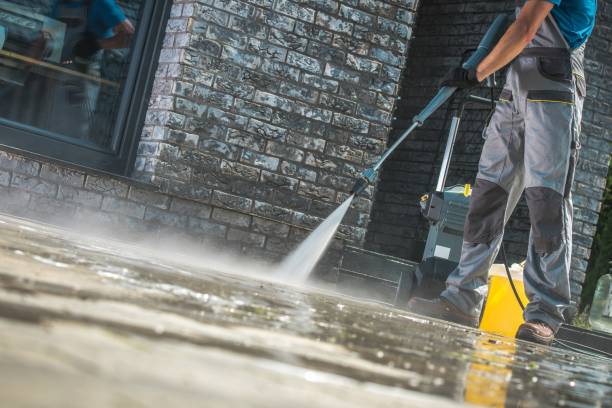 Best Sidewalk and Walkway Cleaning  in Honaker, VA